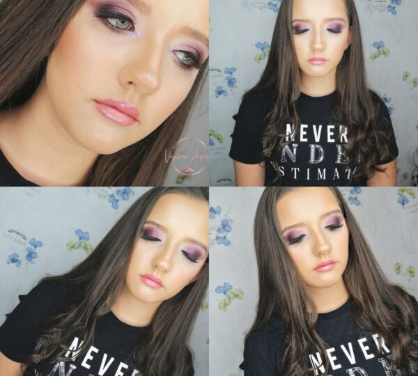 Vasilena Angelova Makeup
