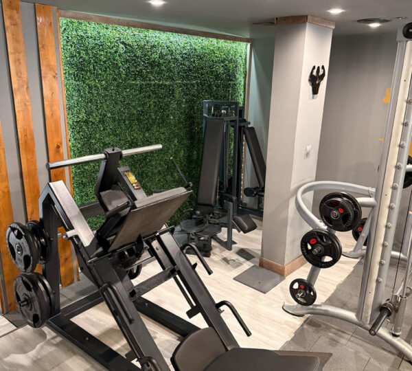 MOVE GYM