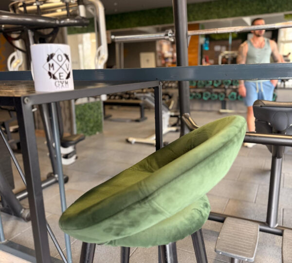 MOVE GYM