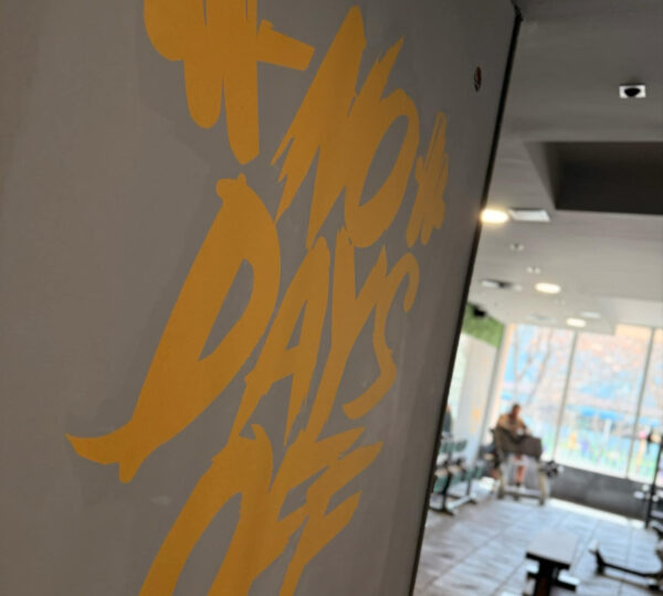 MOVE GYM