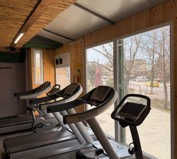 MOVE GYM