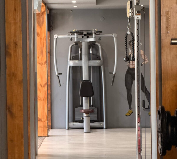 MOVE GYM