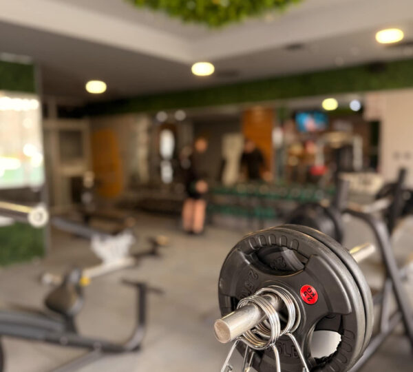 MOVE GYM