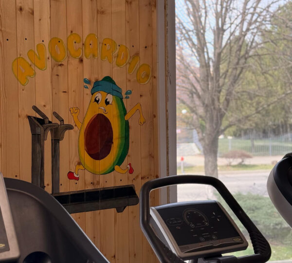 MOVE GYM