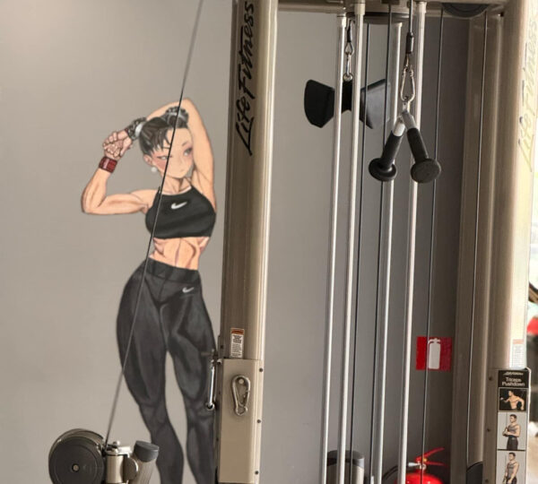 MOVE GYM
