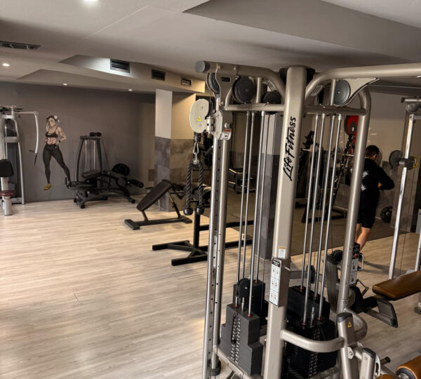 MOVE GYM